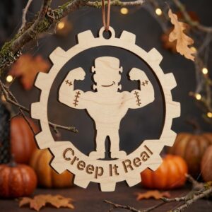 Halloween Laser Cut, Funny Ornament Svg Bundle, 41 Sassy Designs, Witch Please, Resting Witch Face