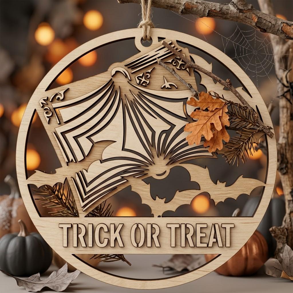 Halloween Laser Cut, Funny Ornament Svg Bundle, 41 Sassy Designs, Witch Please, Resting Witch Face