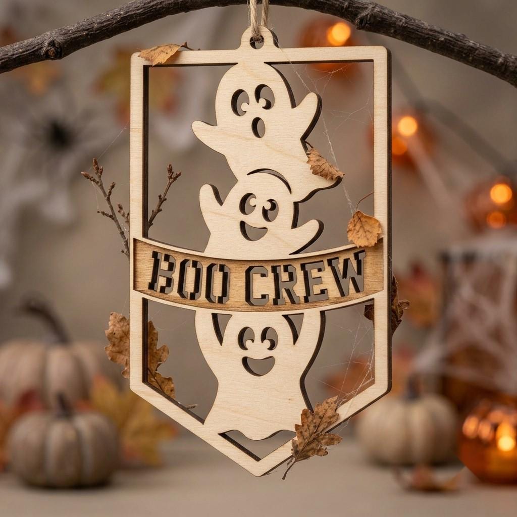 Halloween Laser Cut, Funny Ornament Svg Bundle, 41 Sassy Designs, Witch Please, Resting Witch Face
