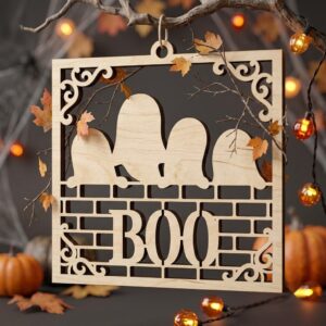 Halloween Laser Cut, Funny Ornament Svg Bundle, 41 Sassy Designs, Witch Please, Resting Witch Face