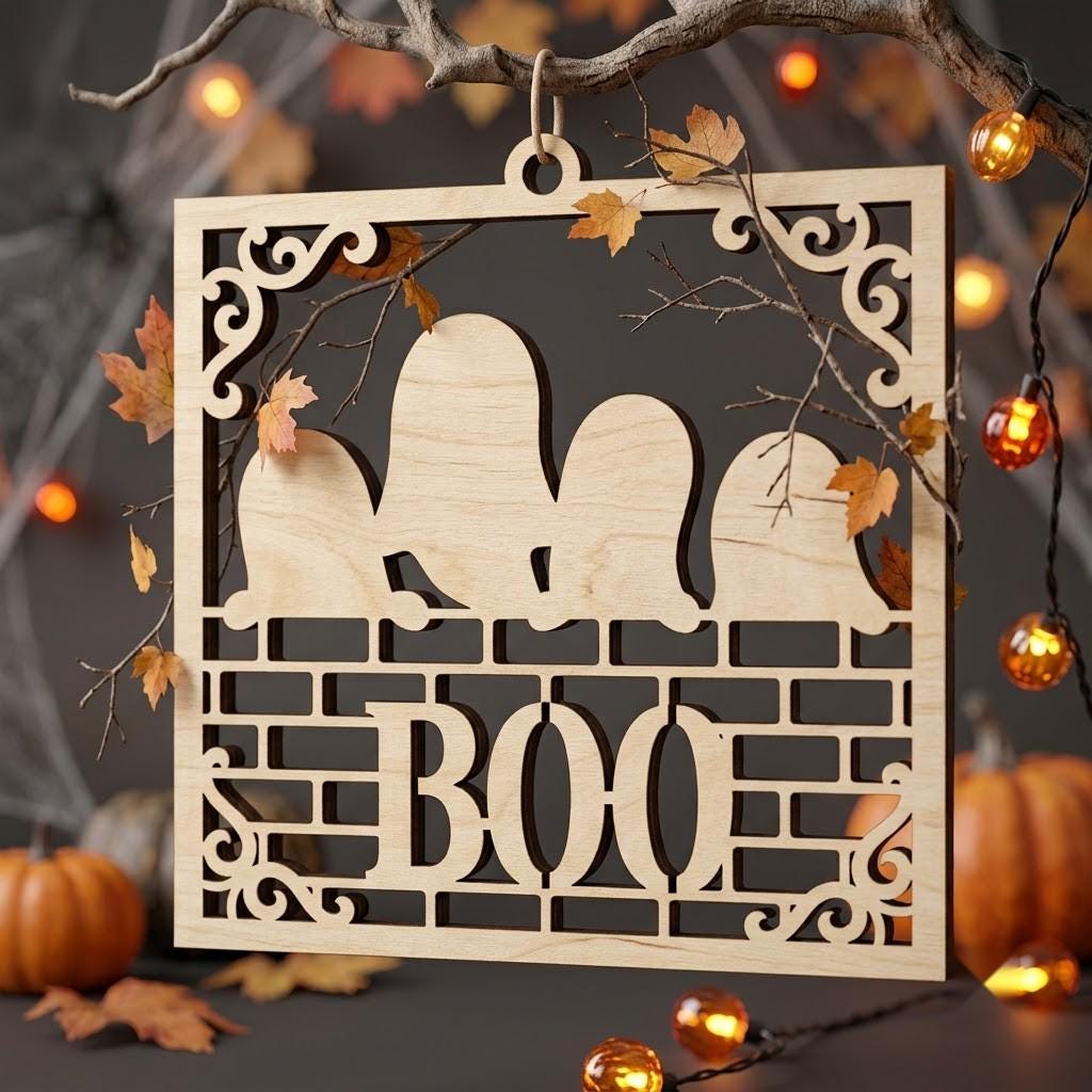 Halloween Laser Cut, Funny Ornament Svg Bundle, 41 Sassy Designs, Witch Please, Resting Witch Face