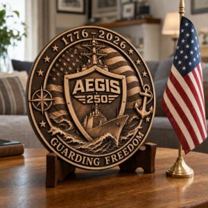 Military Engraving Bundle, USA Anniversary Art, Wooden Plaque Design