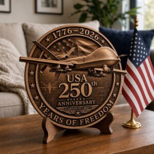 Military Engraving Bundle, USA Anniversary Art, Wooden Plaque Design
