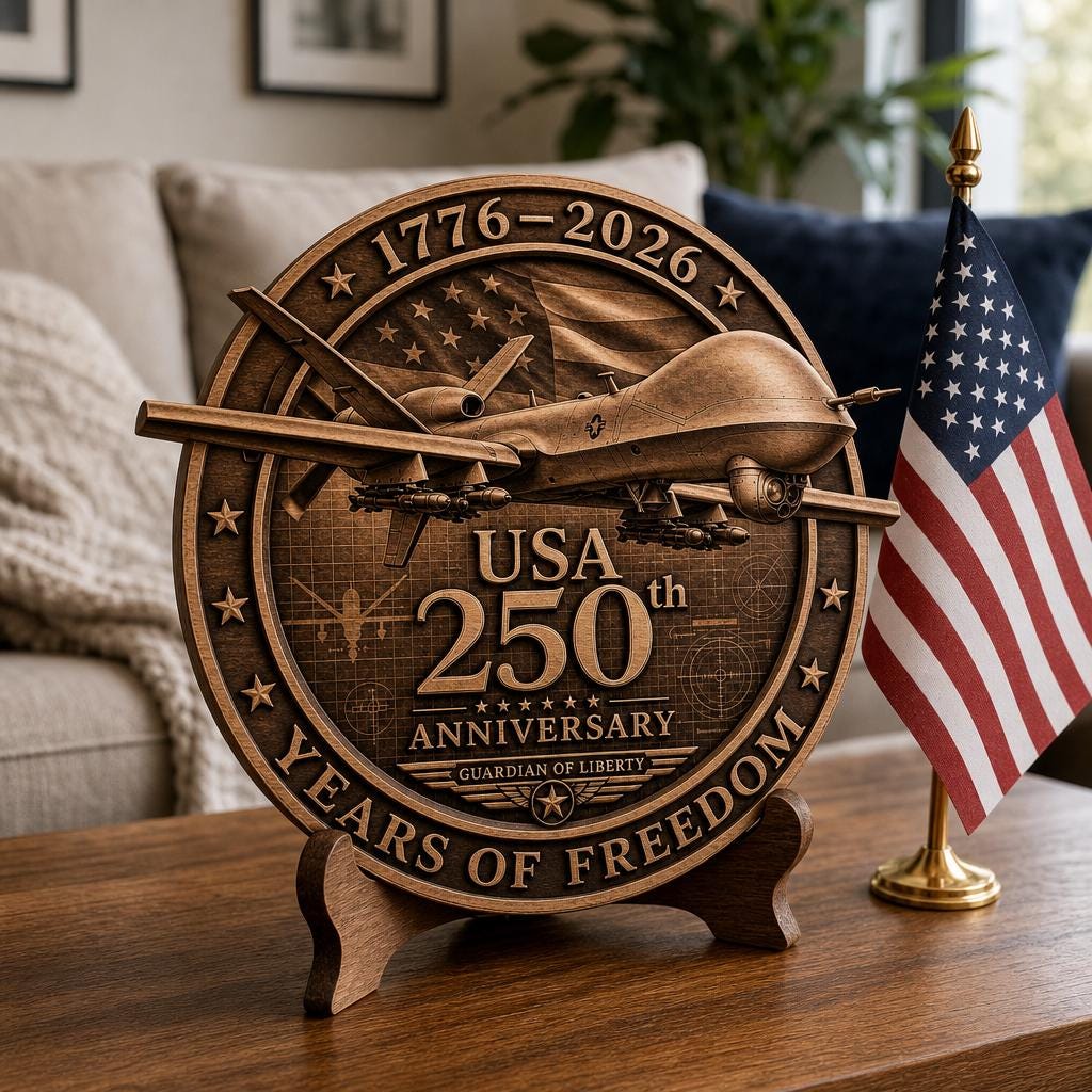Military Engraving Bundle, USA Anniversary Art, Wooden Plaque Design