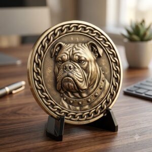 Patriotic Coin Engraving Files, Military Relief Designs, Bronze Animal Art, 50 PNG Bundle