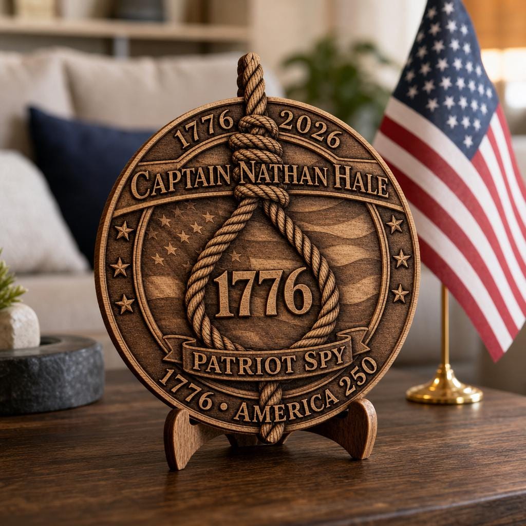 USA 250th Anniversary Laser File, 3D Illusion Portrait Bundle, Patriotic Decor