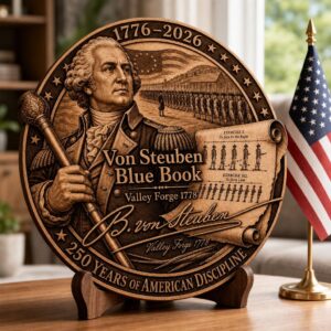 USA 250th Anniversary Laser File, 3D Illusion Portrait Bundle, Patriotic Decor