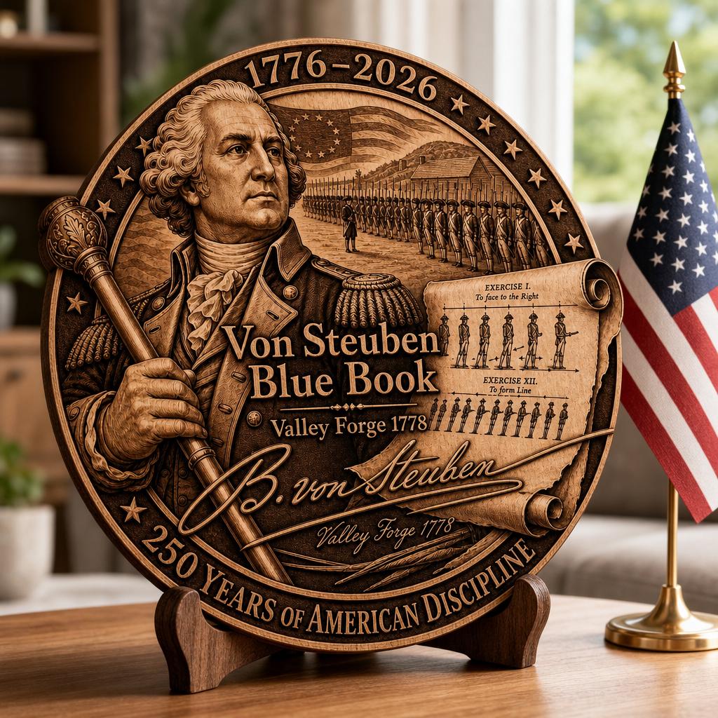 USA 250th Anniversary Laser File, 3D Illusion Portrait Bundle, Patriotic Decor