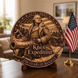 USA 250th Anniversary Laser File, 3D Illusion Portrait Bundle, Patriotic Decor