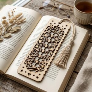 Vintage Hymn Bookmark Bundle, 22 Christian Music Designs, Religious Gift