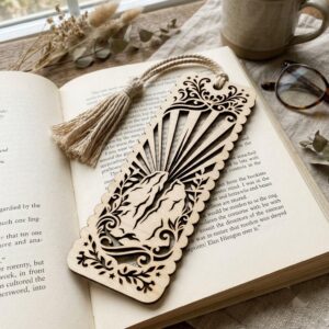 Vintage Hymn Bookmark Bundle, 22 Christian Music Designs, Religious Gift