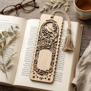 Vintage Hymn Bookmark Bundle, 22 Christian Music Designs, Religious Gift